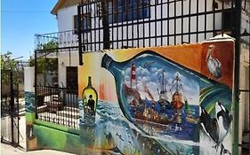 Casa Avenida Alemania